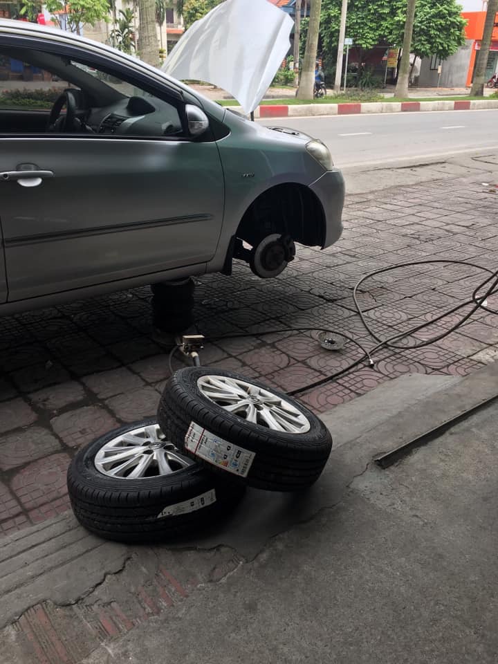 Cứu hộ lốp ô tô tại chỗ, nhanh chóng tại Gia Viễn Cứu hộ lốp ô tô tại chỗ, nhanh chóng tại Gia Viễn